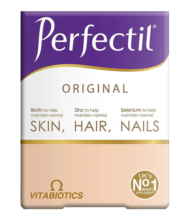 VITABIOTICS | PERFECTIL ORIGINAL